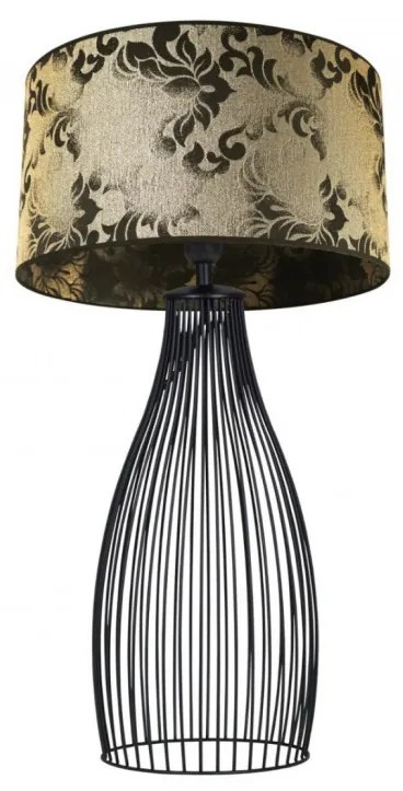 Lampa na nočný stolík - WERONA 2400/35/LN