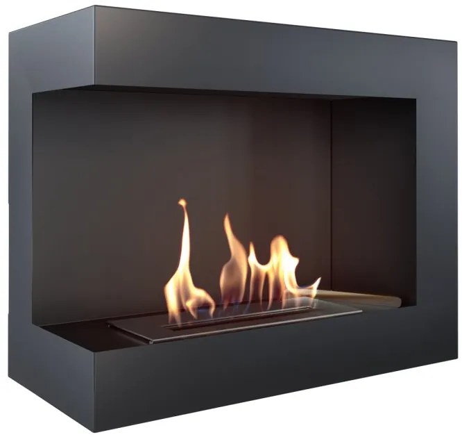 Biokrb Delta 600 Corner - ľavý - II. trieda (48 x 60 x 28 cm)