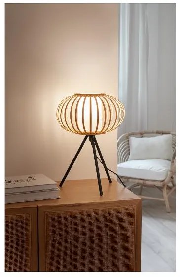 Livarno home Stropné LED svietidlo/Stolná LED lampa (stolná lampa - 3 nohy)  (100385198)