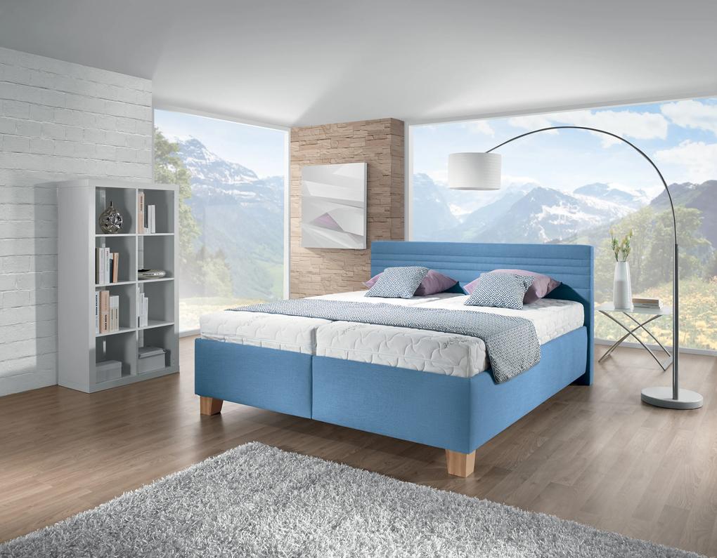 New Design posteľ VITA