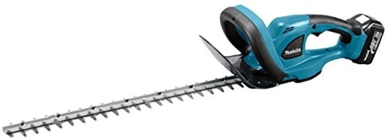 Makita DUH523RF Aku nožnice na živý plot 52cm (1x3.0Ah/18V) akumulátor + nabíjačka
