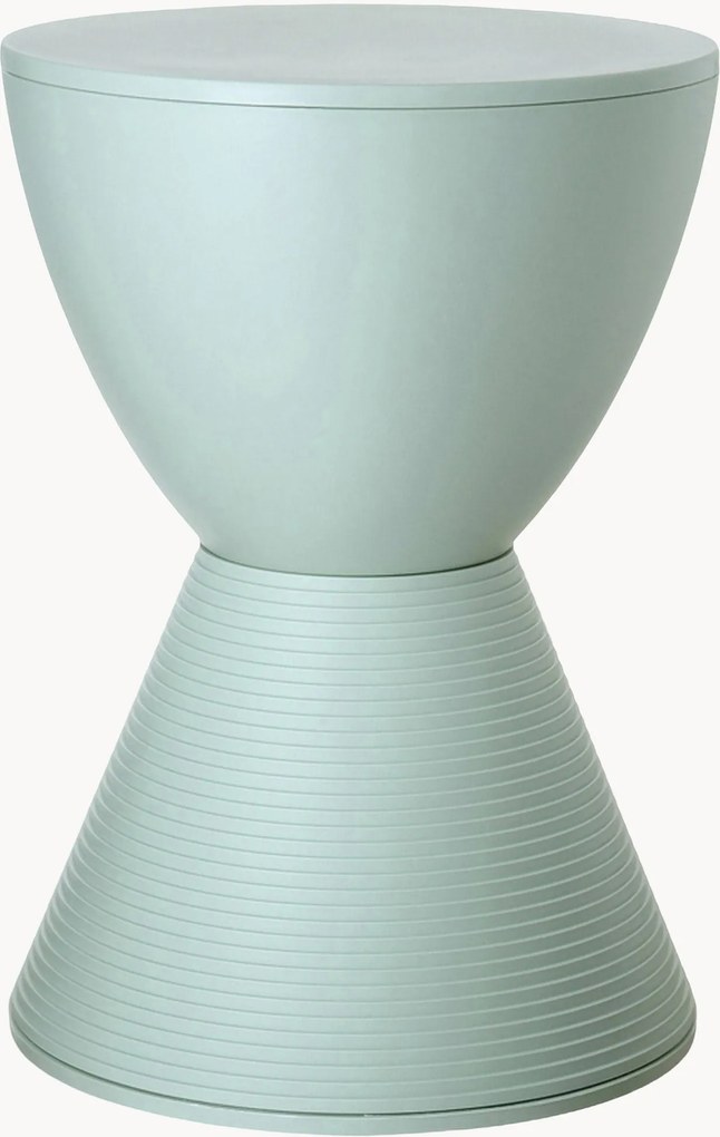 Dizajnový pomocný stolík Prince Aha