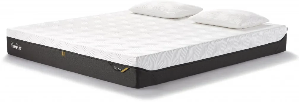 TEMPUR® PRO PLUS Medium Firm 25 - stredne tvrdý Rozmery: 100x200, Varianta: Tempur