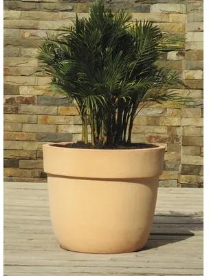 Kvetináč terakota Lafiora Big Pot Ø 56 cm x 47 cm
