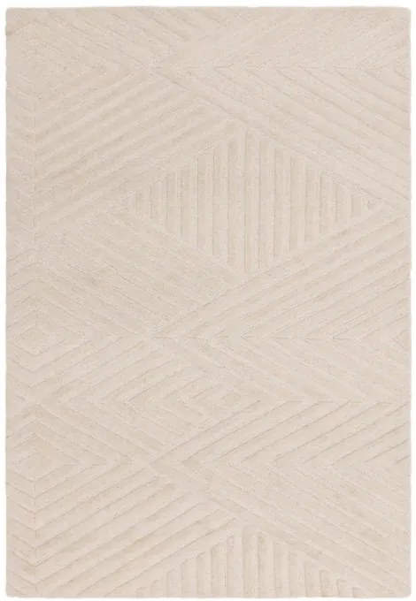 Koberec Hague ivory
