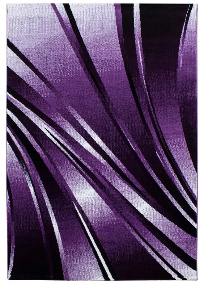 Fialový koberec 80x150 cm Parma – Ayyildiz Carpets