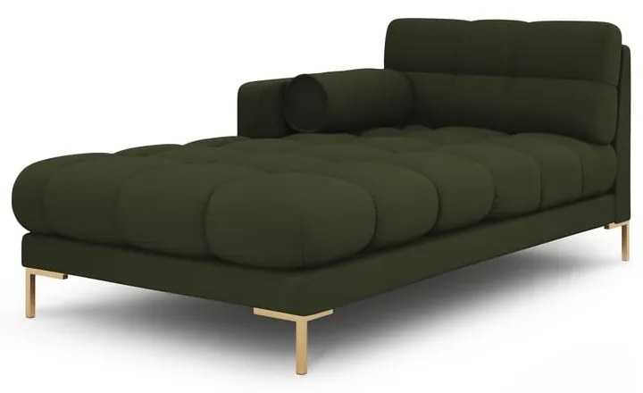 Zelená leňoška (ľavý roh) Bali – Cosmopolitan Design