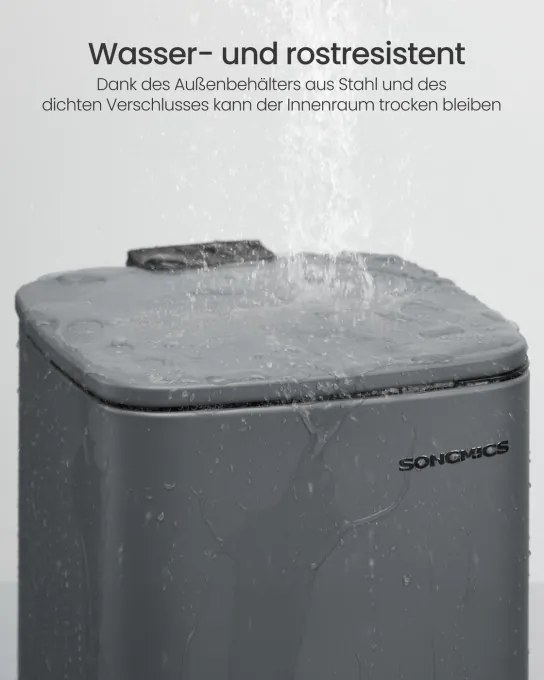 Odpadkový kôš LTB590G02