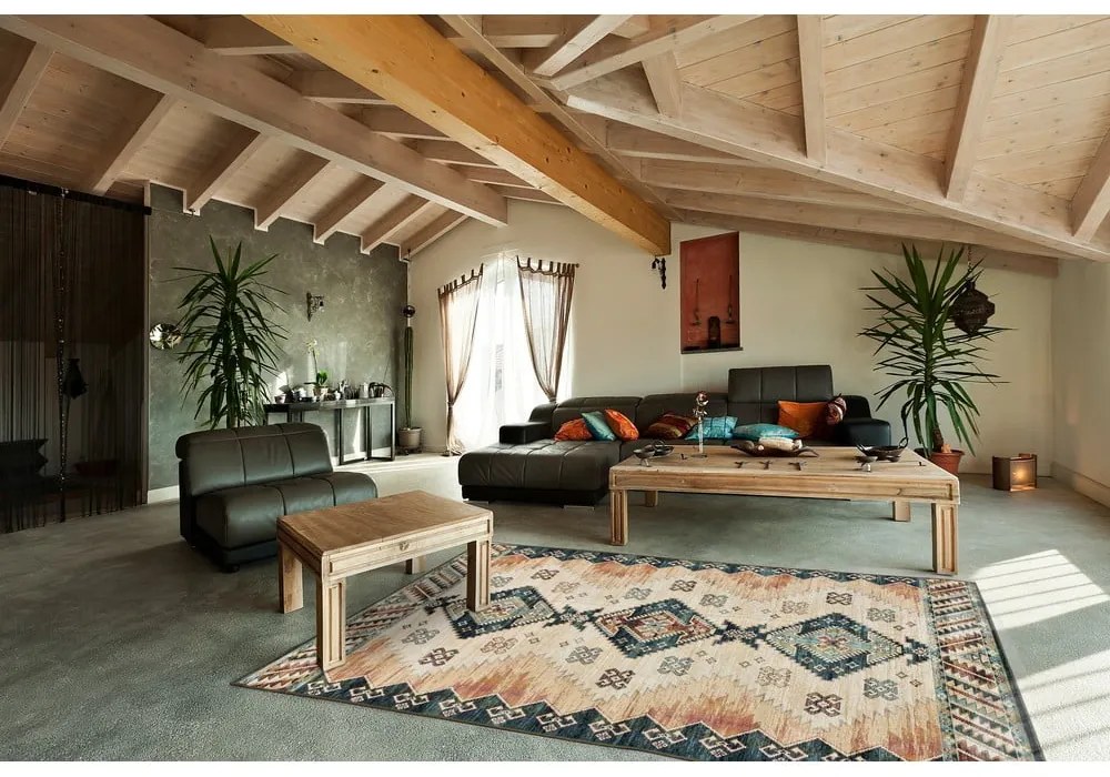 Koberec 95x140 cm Antalia - Universal