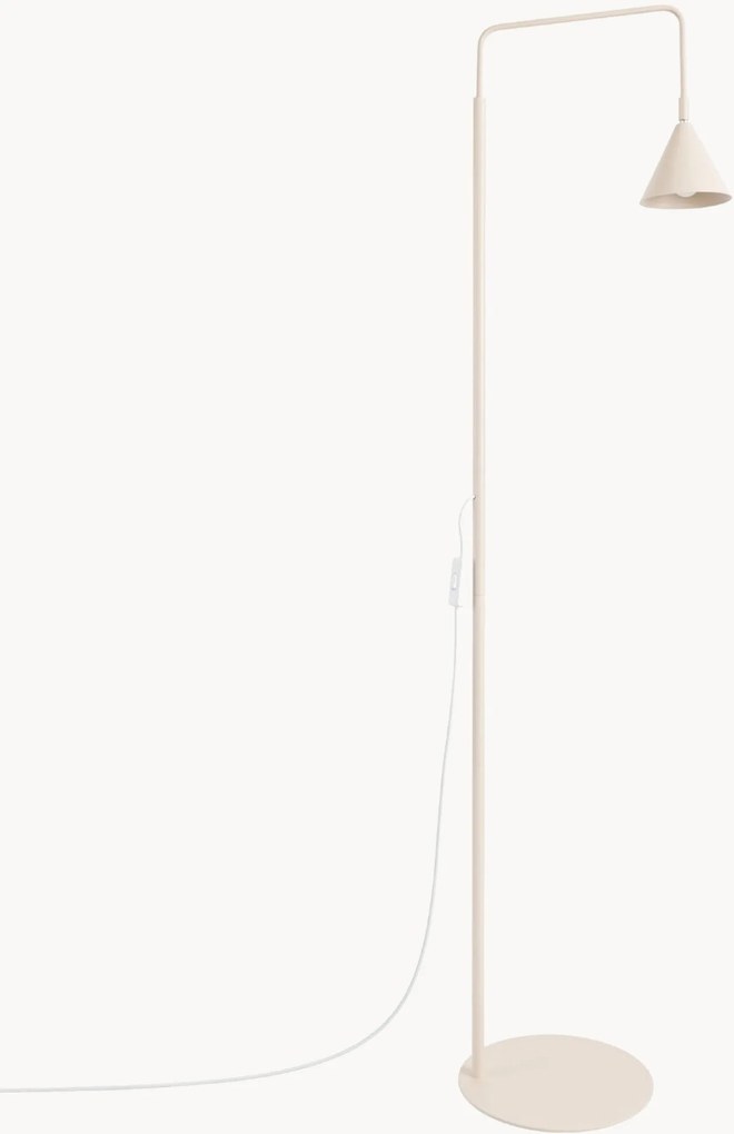 Stojacia lampa Zylo