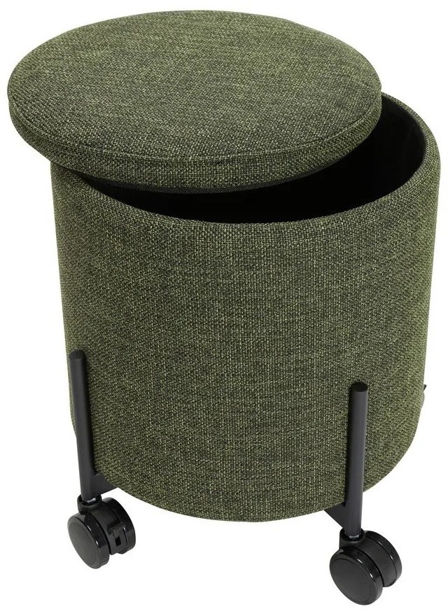 Taburet Contain - Hübsch