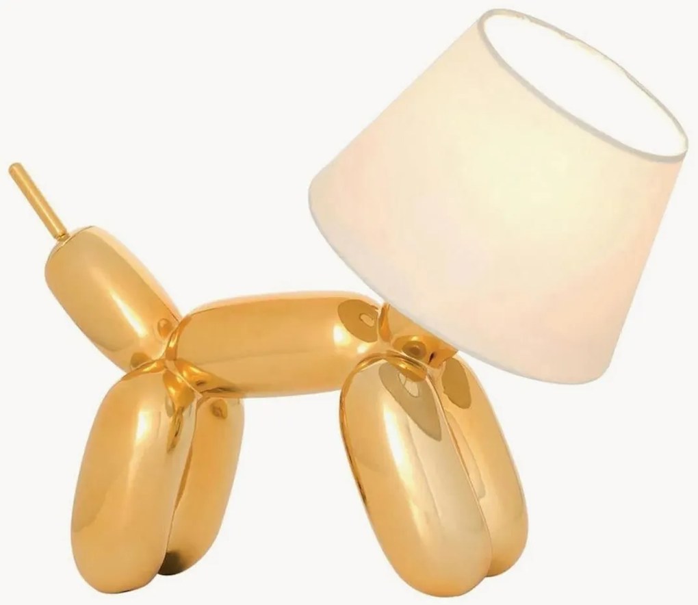 Stolová lampa Doggy