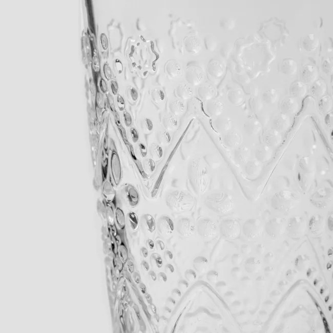 Pohár MODELLO vysoký 739170 470 ml