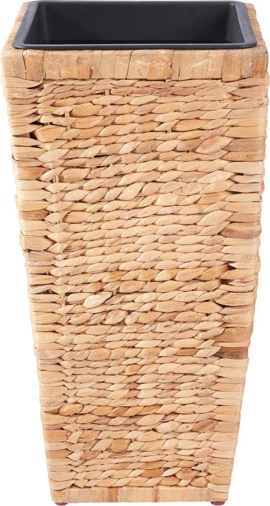 XXXLutz KVETNÍK prírodné materiály, 35/32/62 cm Landscape - Kvety & kvetináče - 008127002401