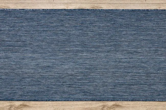 Behúň SIZAL SION tmavomodrý