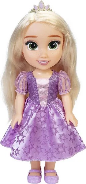 Jakks Pacific Bábika Rapunzel s doplnkami