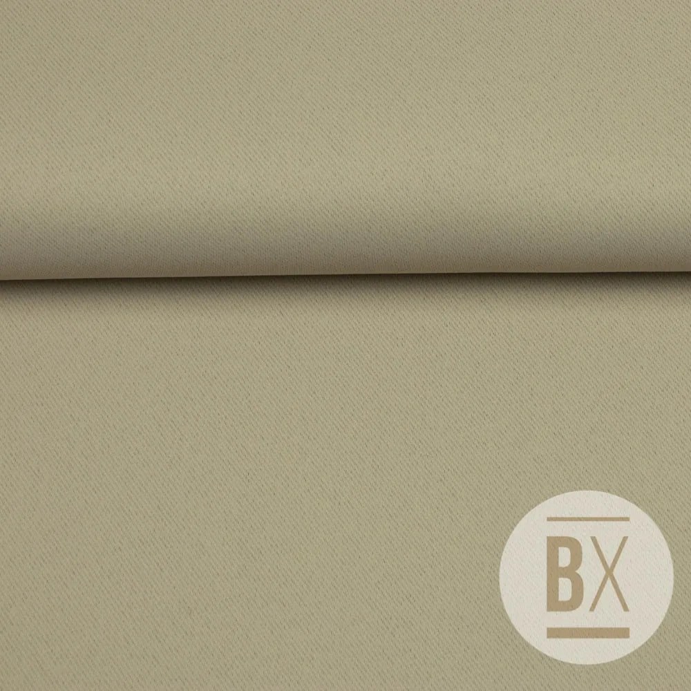Dimout Classic š. 150 cm - Hnedá béžová