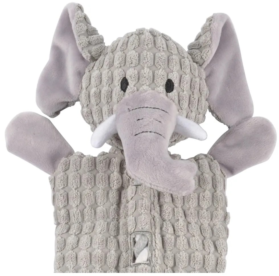 Hračka pre psa Elephant – Love Story