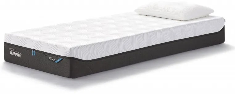 TEMPUR® PRO PLUS Soft 25 - mäkký Rozmery: 80x200, Varianta: Tempur