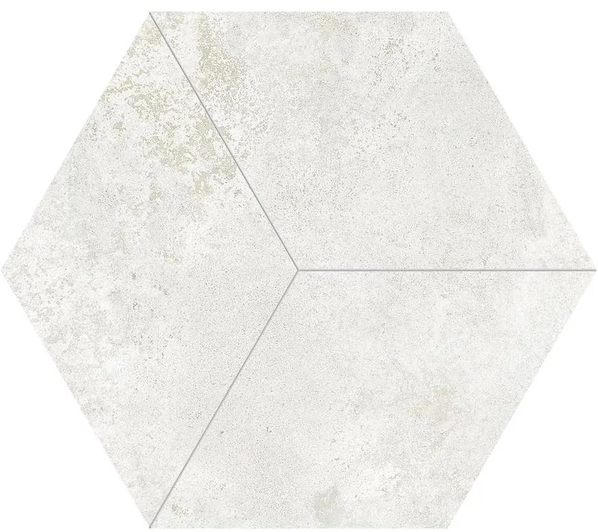 Mozaika Torano Hex.1 29,7/34,3