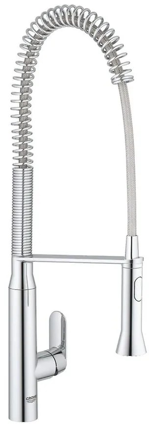 Drezová batéria stojaca K7 32950000