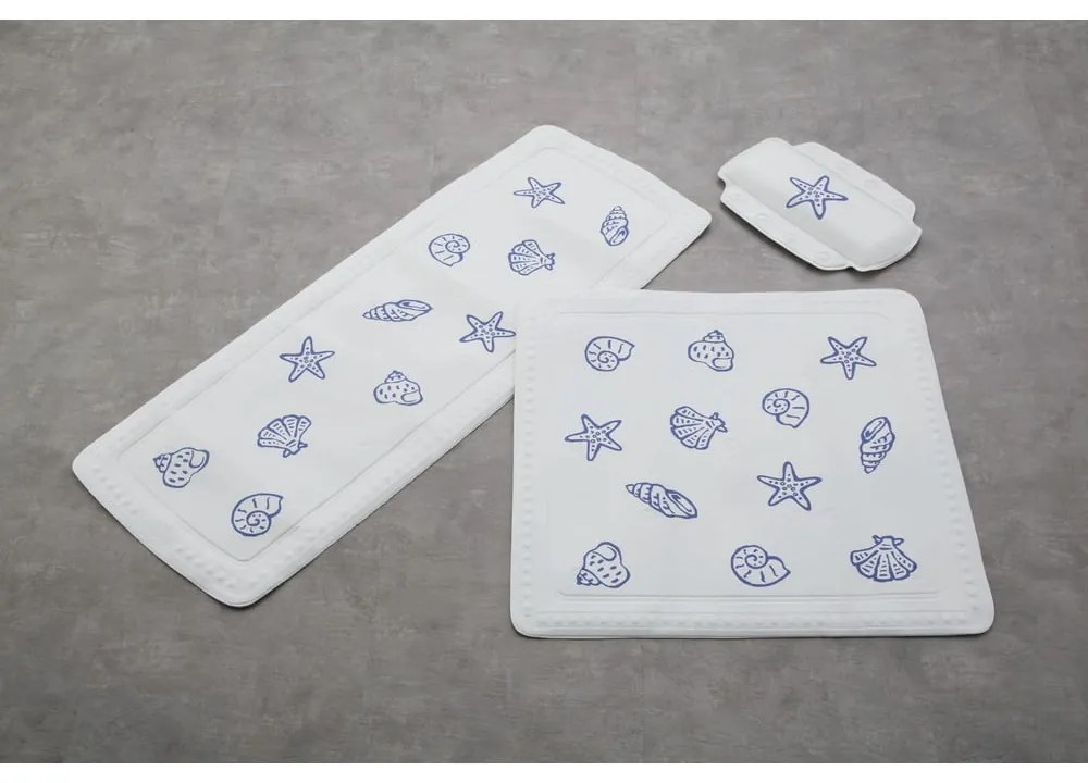 Protišmyková podložka 55x55 cm Concha – Spirella