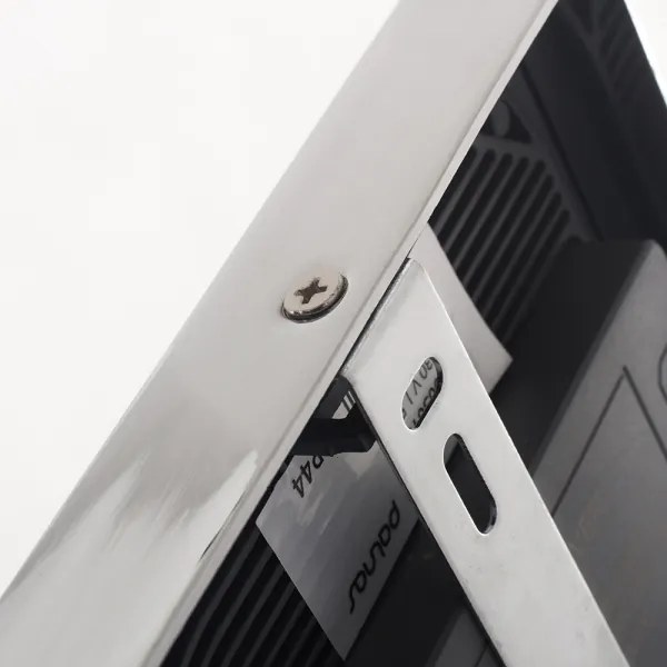 Palnas 61003610 - LED Kúpeľňové stropné svietidlo EGON LED/16W/230V IP44 4000K