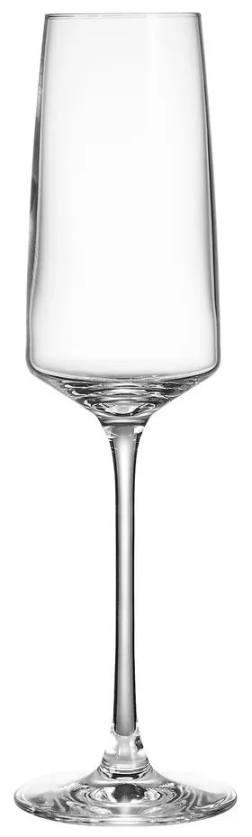 WINE & DINE Pohár na šampanské 250 ml