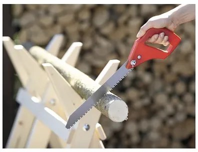 Ručná pílka s vymeniteľnými plátkami, 5 ks