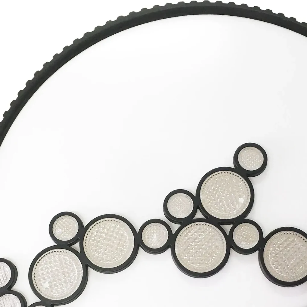 Stropné LED svietidlo Lena, 1x LED 40w, 3000-6000k, b