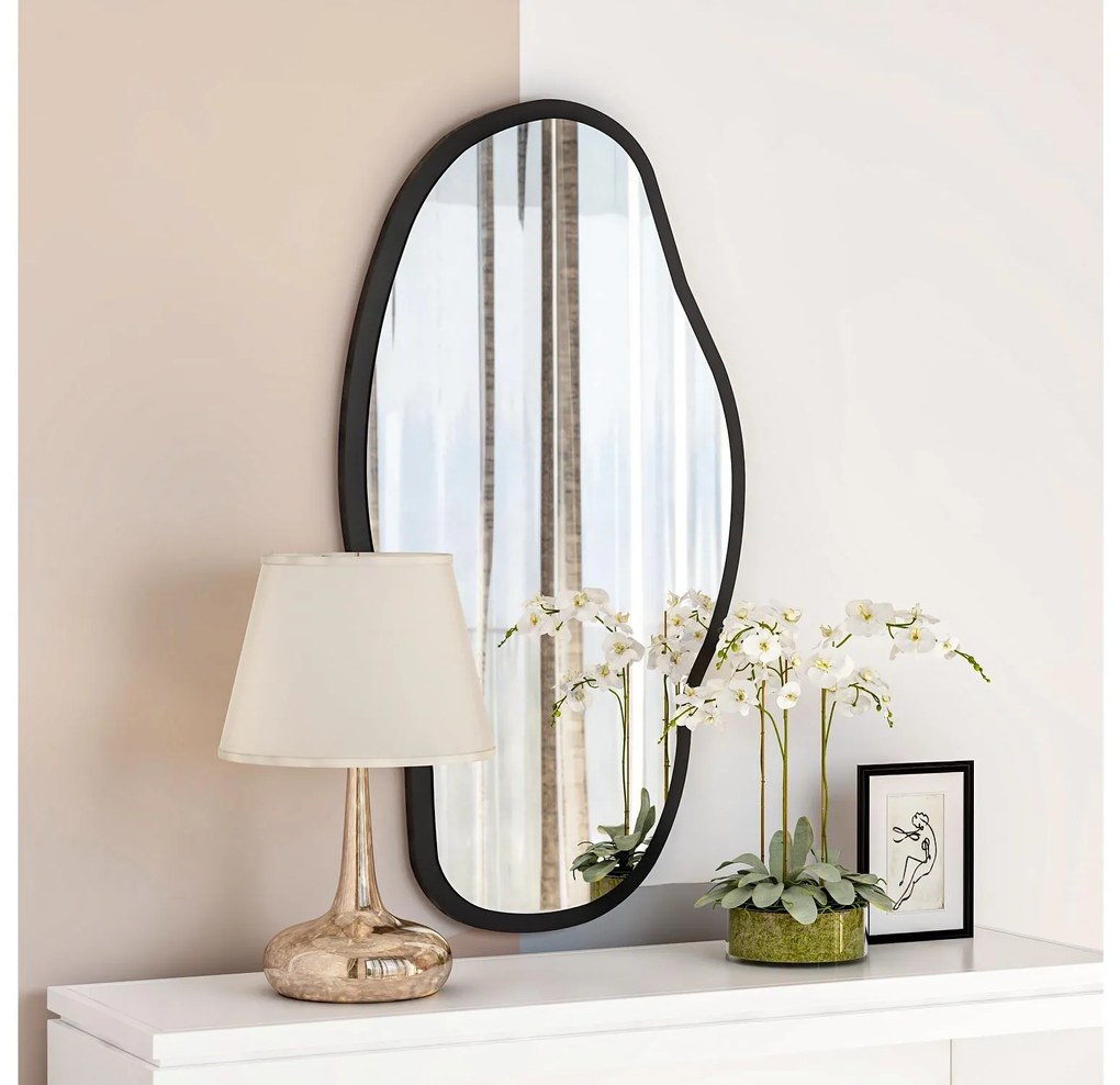 Zrkadlo Copperfield (priesvitná) . Akcia -18%. Vlastná spoľahlivá doprava až k Vám domov. 1102061