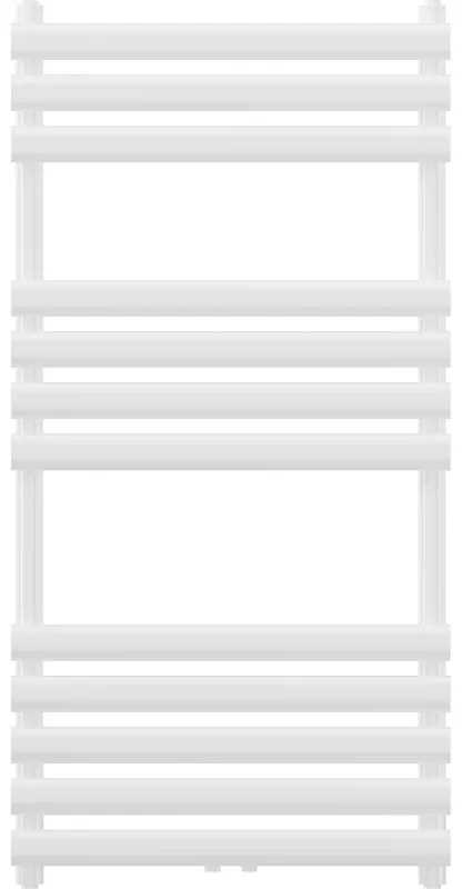 Mexen Jupiter vykurovacie teleso 1200 x 600 mm, 594 W, biela, W107-1200-600-00-20