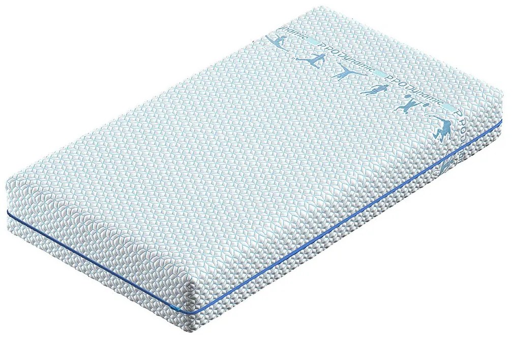 Penový matrac Pro Malabo H3, Rozmer matraca: 140x200 cm