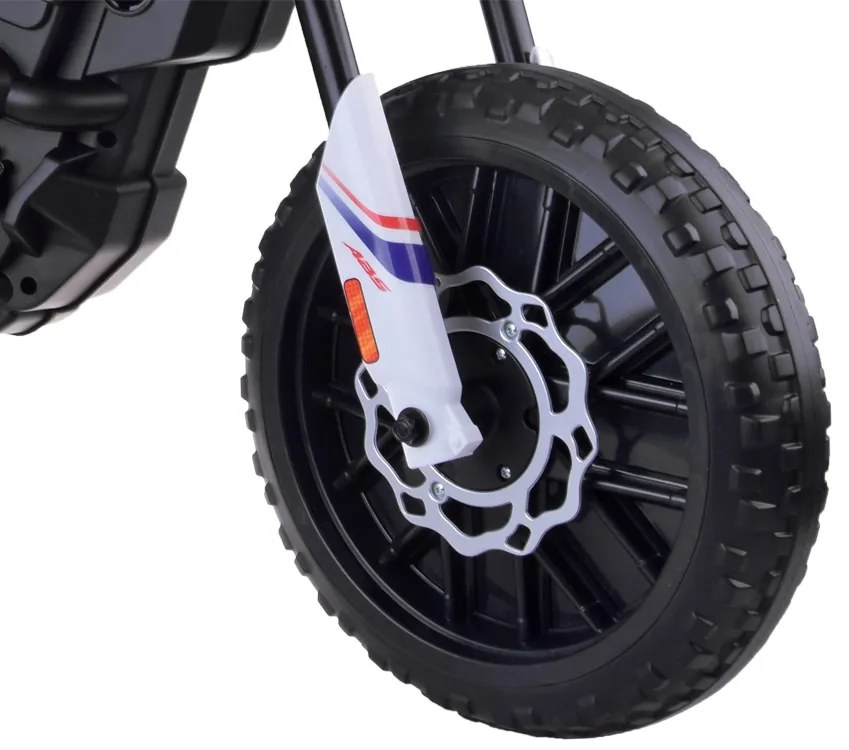 Motorka APRILIA RX125 JOKOMISIADA PA0302