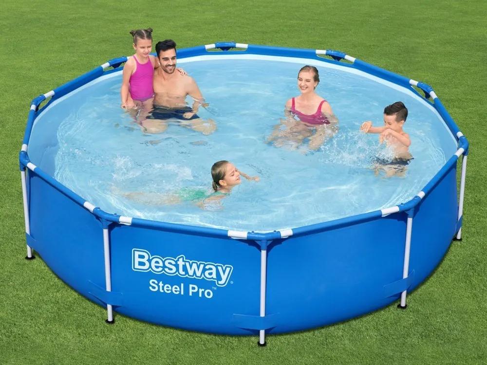 Bestway Záhradný bazén rámový 305 cm x 76 cm 56679