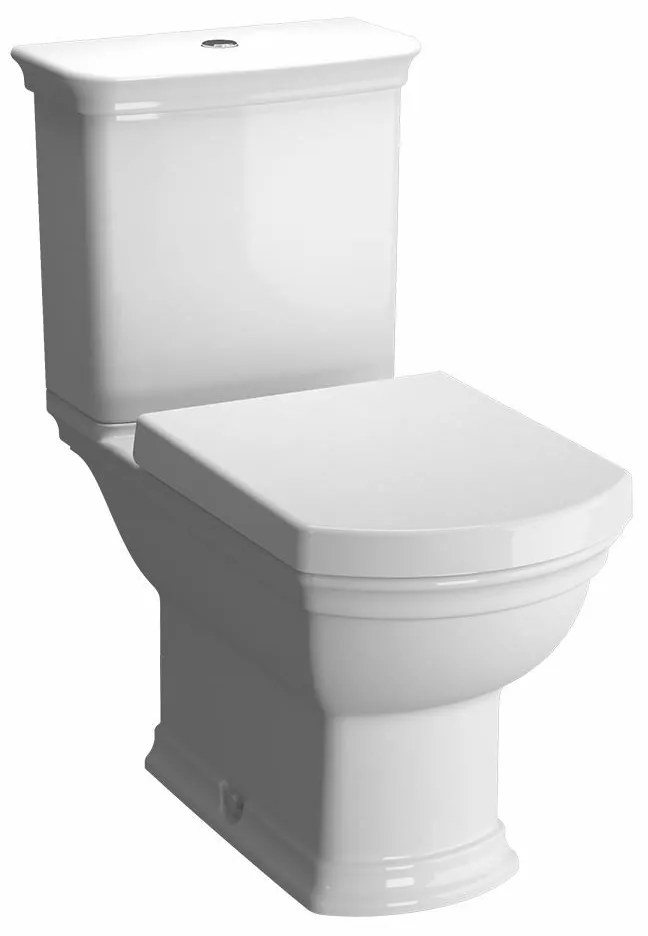 Wc iba nádrž Vitra Ricordi vario odpad 4161-003-1619