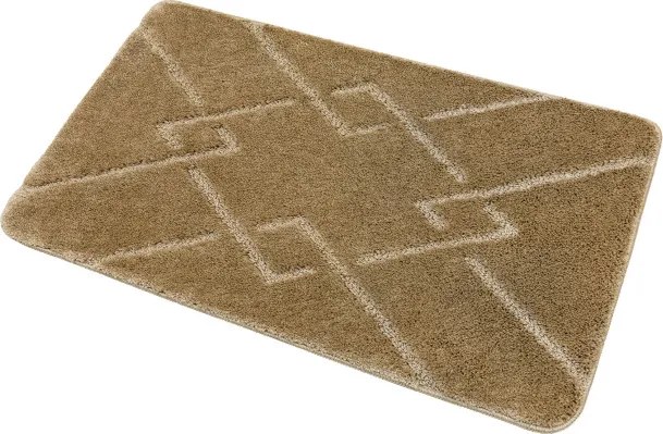 Kúpeľňový koberček MORENO béžový
