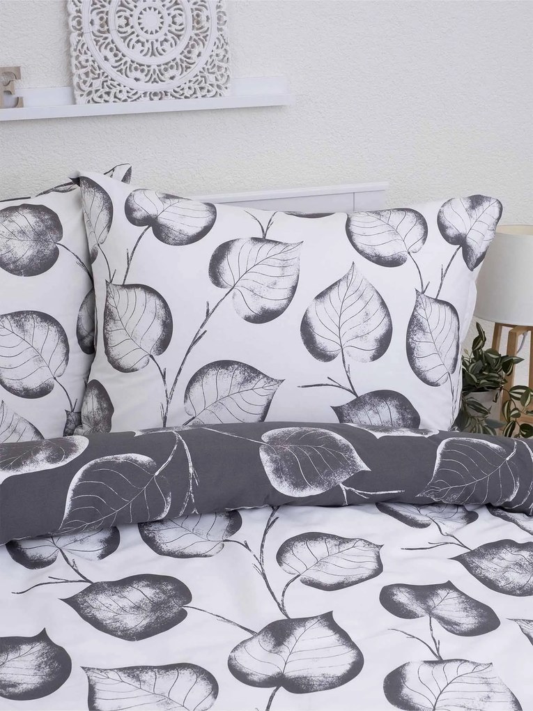 Francúzske bavlnené obliečky Renforcé - Eliot