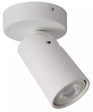 Lucide 23954/06/31 - LED Stmievateľné bodové svietidlo XYRUS 1xGU10/5W/230V CRI 95
