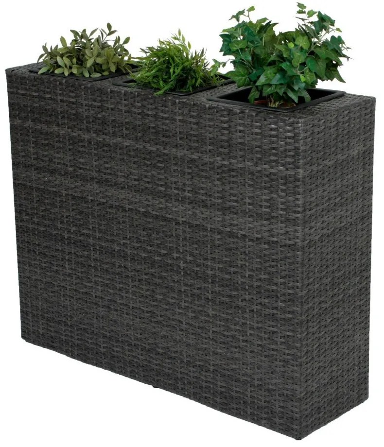 Kvetináč 100 cm Salvia – Garden Pleasure