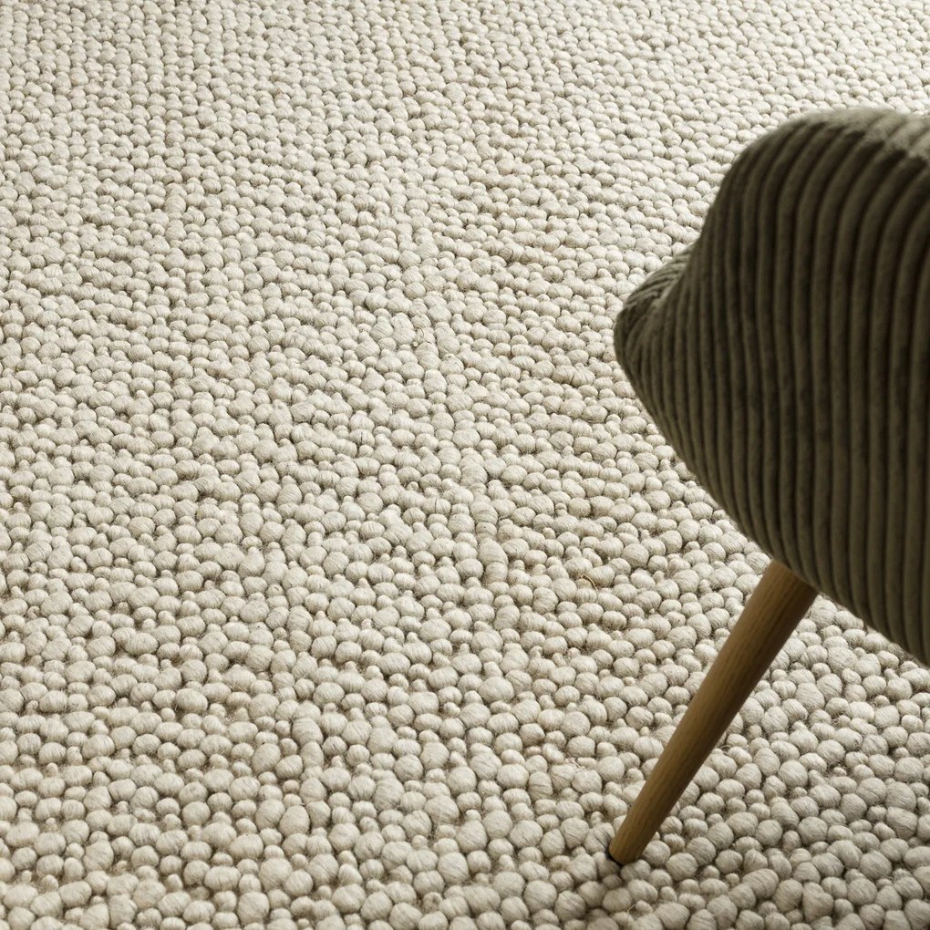 Dywany Łuszczów, Kusový koberec Tahar 99005B cream/grey, 160x240, béžová, obývacia izba