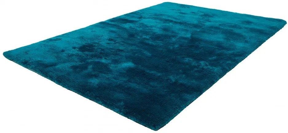 Obsession koberce Kusový koberec Curacao 490 petrol - 60x110 cm
