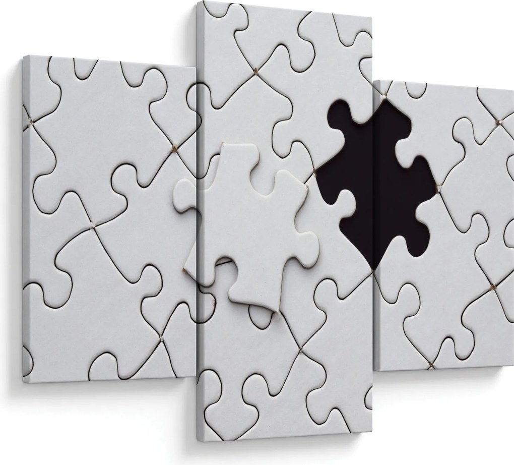 Obraz puzzle (90x60 cm)