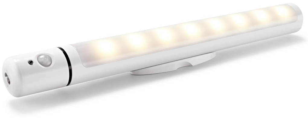 Multifunkčné svietidlo s LED