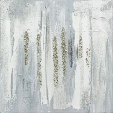 Obraz maľovaný originál 30x30 HCAX180908A