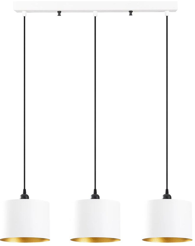 Berceste - 195WHITE-S1