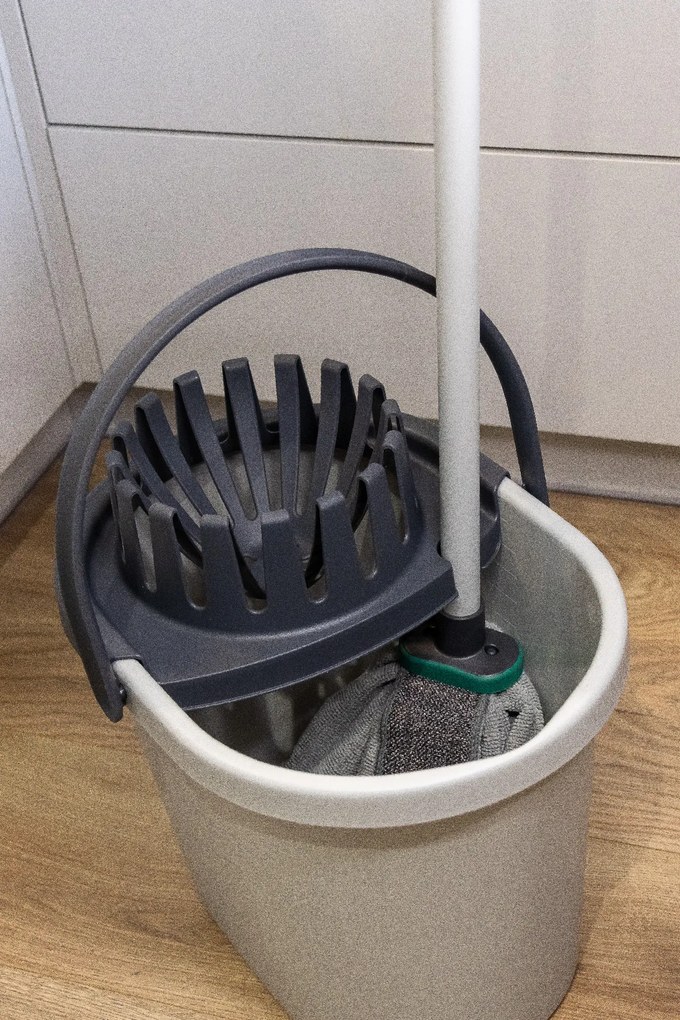 York Čistiaca sada RUBI CIRCULAR Eco Ego