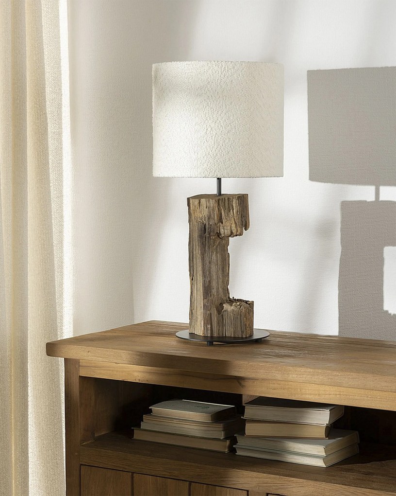 Stolová lampa Truncus 59 cm