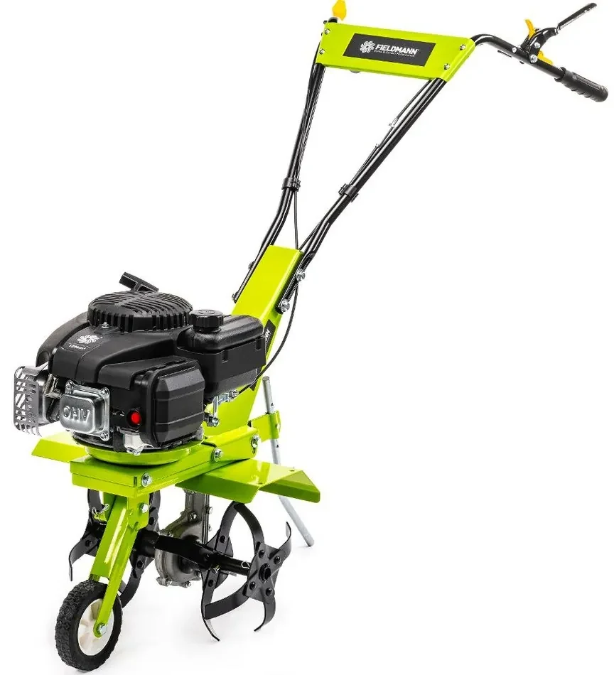 Fieldmann FZK 6115-139BL benzínový kultivátor