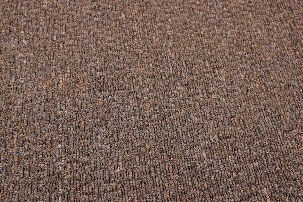 Timzo Metrážový koberec Sahara 5318 - Bez obšitia cm